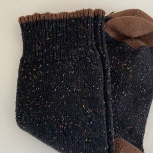 Wigwam Wool High Crew Ski Socks